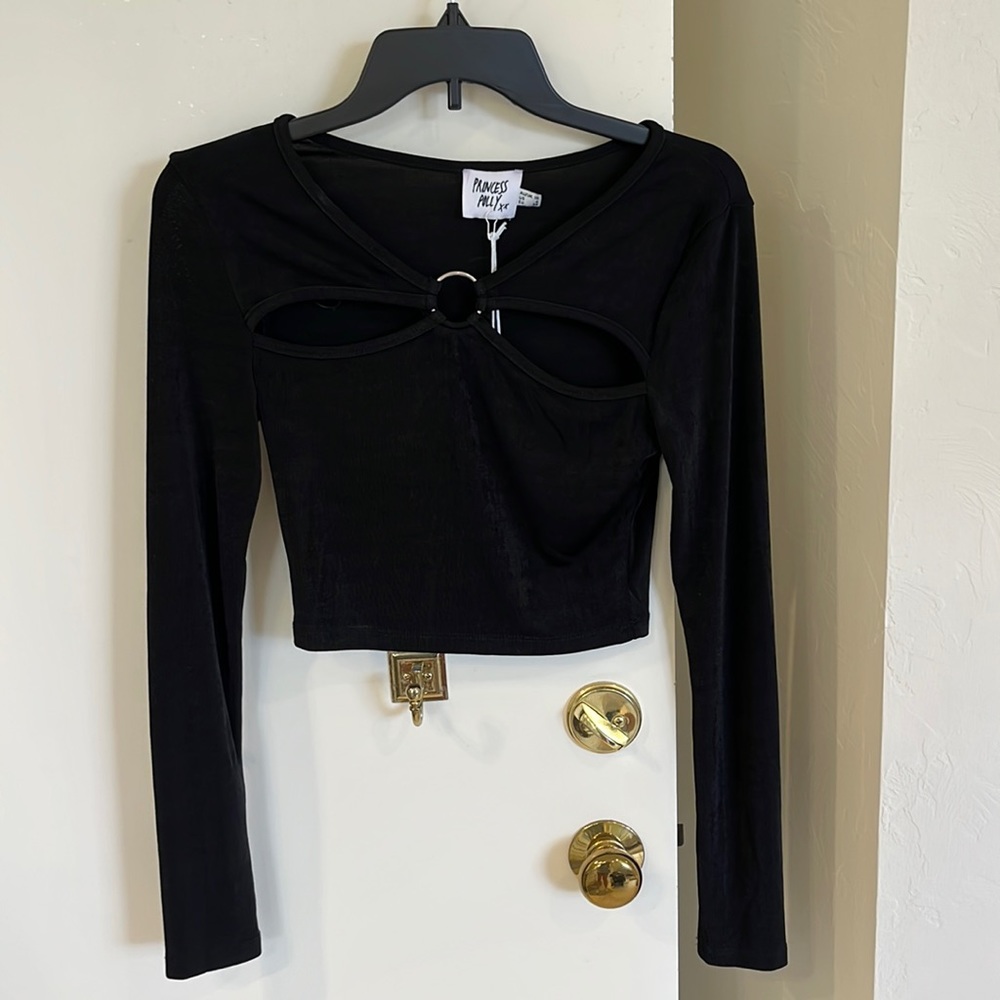 princess polly top